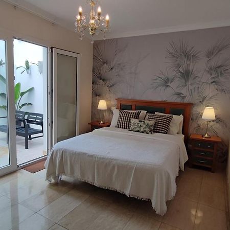 Guanarteme Vibes Apartment Las Palmas de Gran Canaria Exterior photo