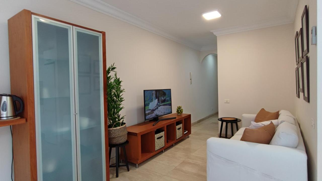 Guanarteme Vibes Apartment Las Palmas de Gran Canaria Exterior photo
