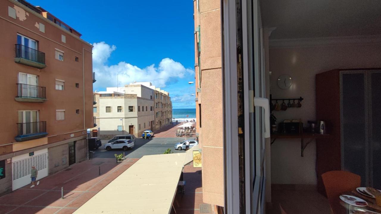 Guanarteme Vibes Apartment Las Palmas de Gran Canaria Exterior photo