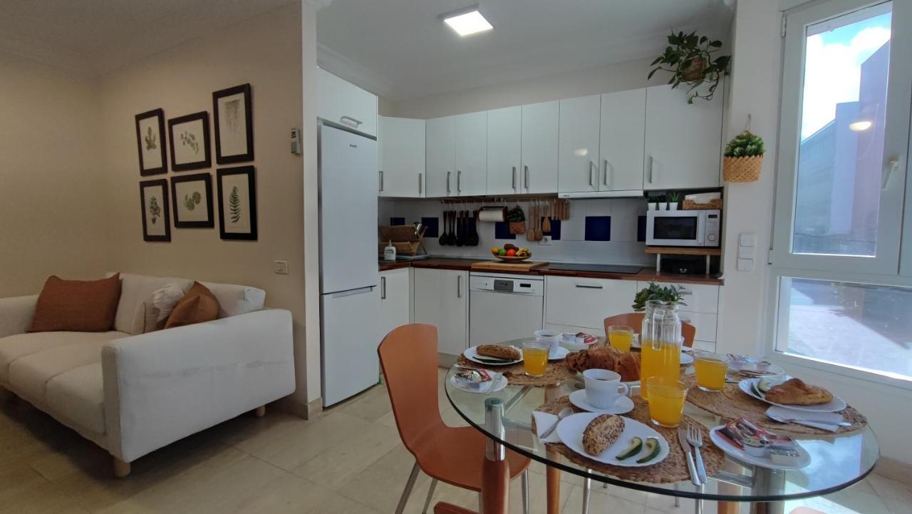 Guanarteme Vibes Apartment Las Palmas de Gran Canaria Exterior photo