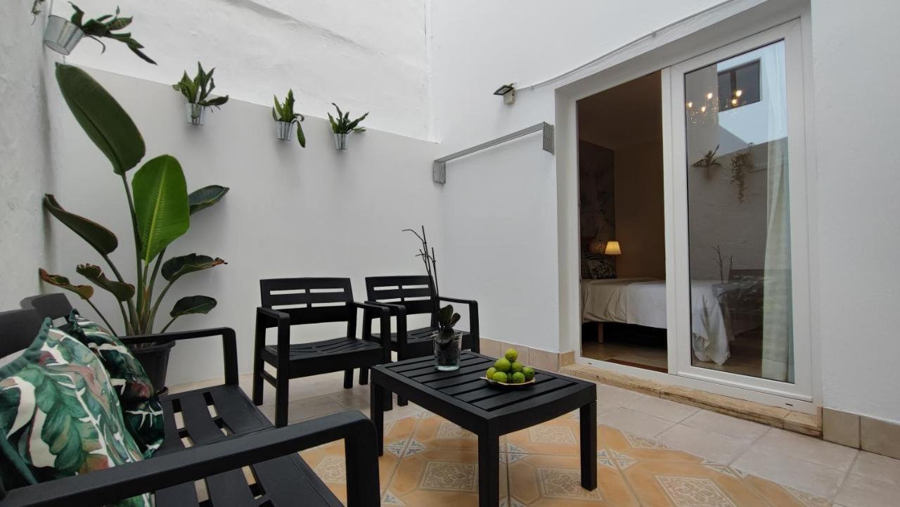Guanarteme Vibes Apartment Las Palmas de Gran Canaria Exterior photo